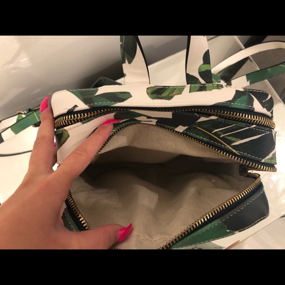 Zara backpack - Picture 4 of 4